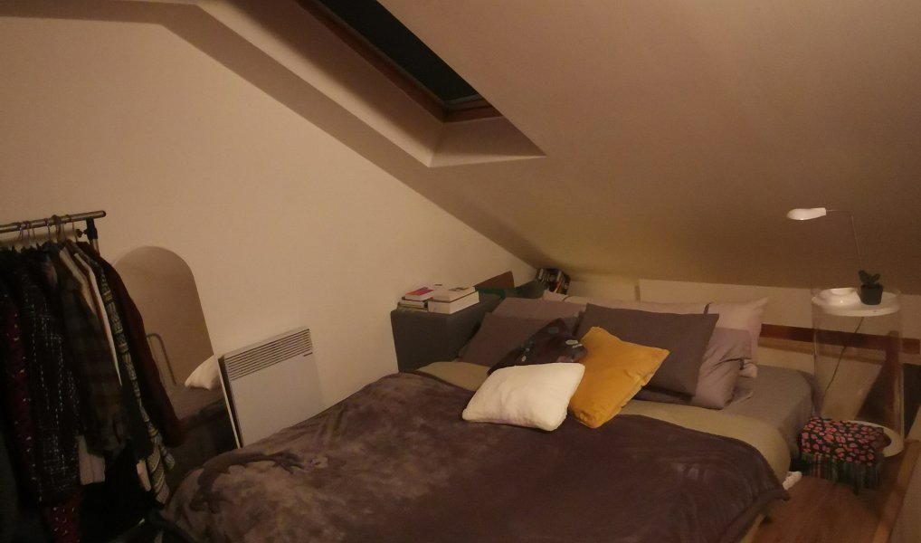 Pronájem bytu 2+kk 45 m², Liberec – náhled fotky 6