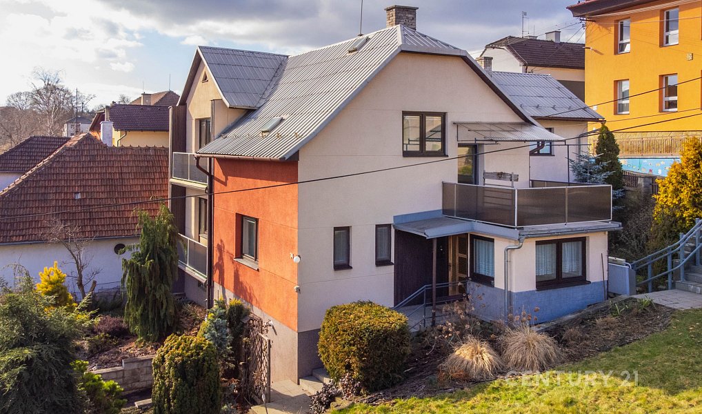 Prodej domu 229 m² s pozemkem 646 m², Sehradice – náhled fotky 25