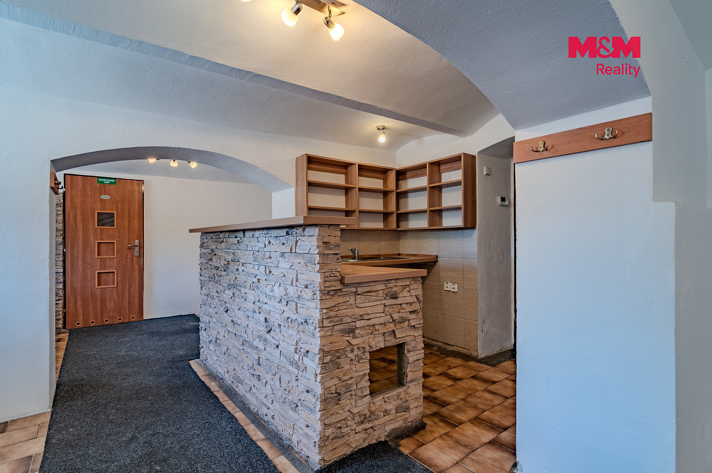 Pronájem restaurace 106 m² — photo 3