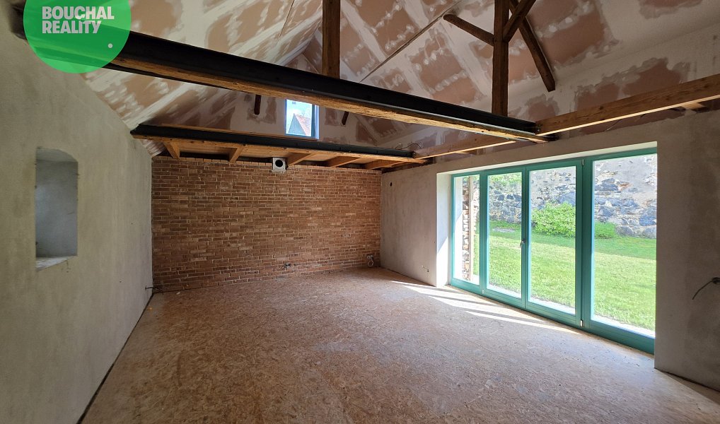 Prodej domu 210 m² s pozemkem 1 777 m², Čížkov – náhled fotky 7