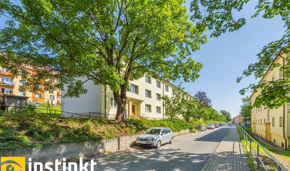 Prodej bytu 2+1 55 m², Vlašim – náhled fotky 20