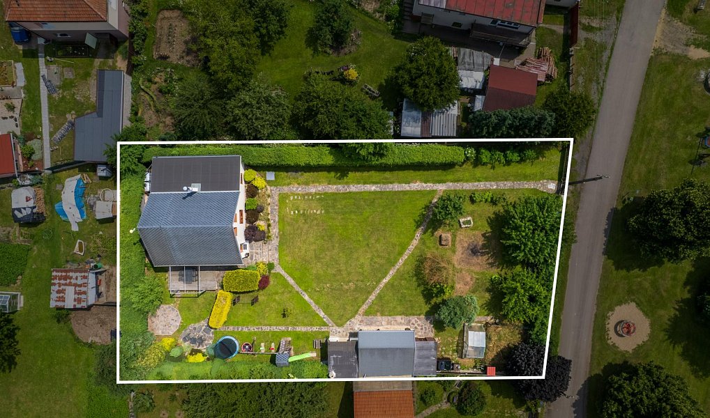 Prodej domu 125 m² s pozemkem 1 093 m², Vrdy – náhled fotky 25