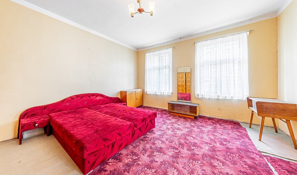 Prodej domu 240 m² s pozemkem 623 m², Krupka – náhled fotky 8