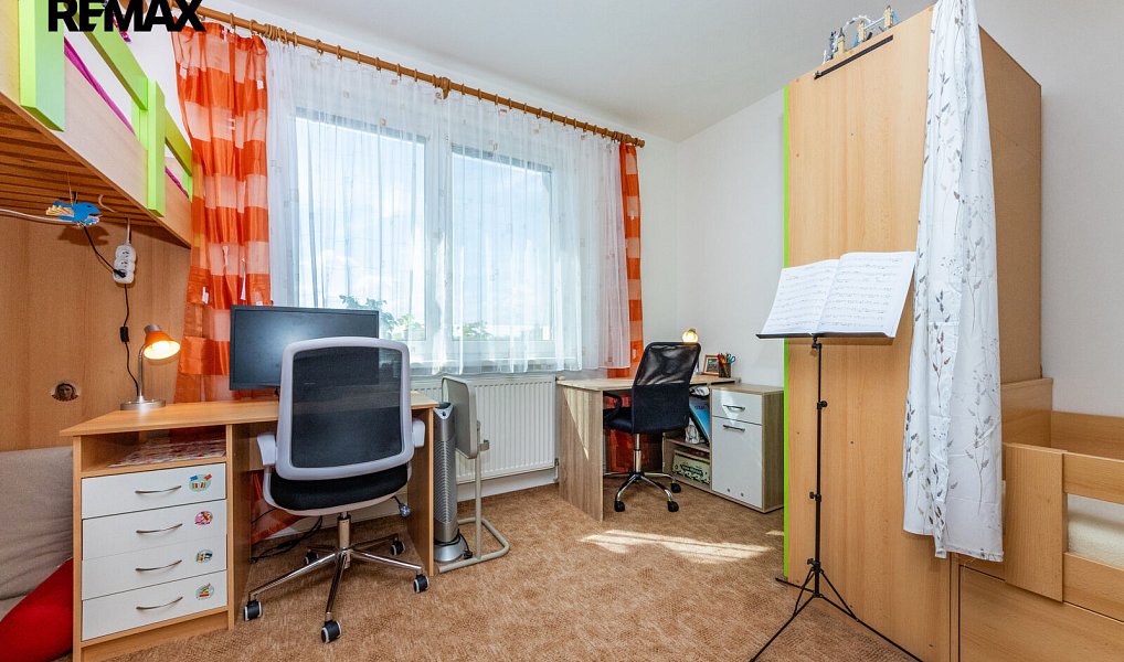 Prodej bytu 2+1 58 m², Praha – náhled fotky 13
