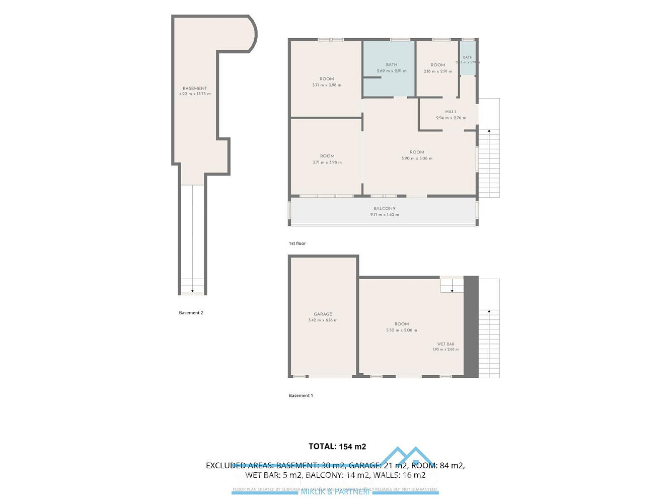 Prodej komerčního objektu (jiného typu) 154 m² – fotografie 4