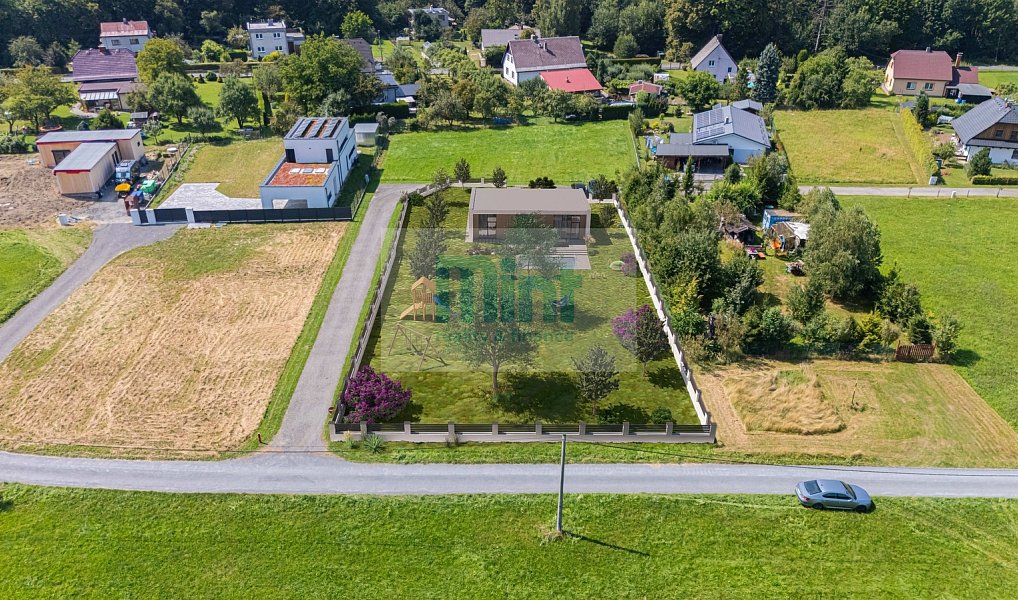 Prodej domu 92 m² s pozemkem 1 528 m², Frenštát pod Radhoštěm – náhled fotky 3