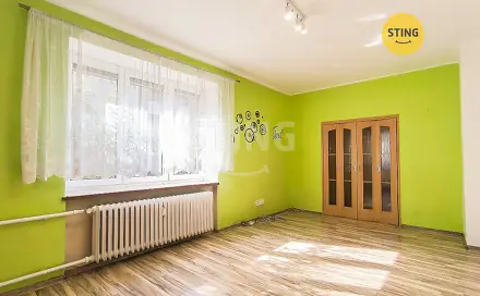 Prodej bytu 3+1 88 m², Jurkovičova, Karviná - Nové Město