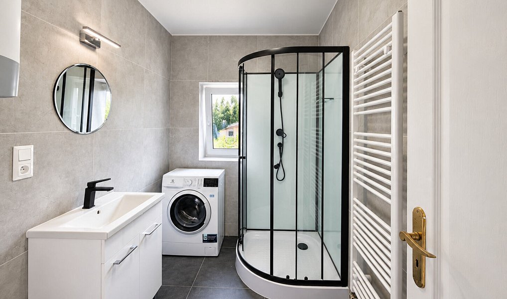 Pronájem bytu 2+kk 43 m², Praha – náhled fotky 8
