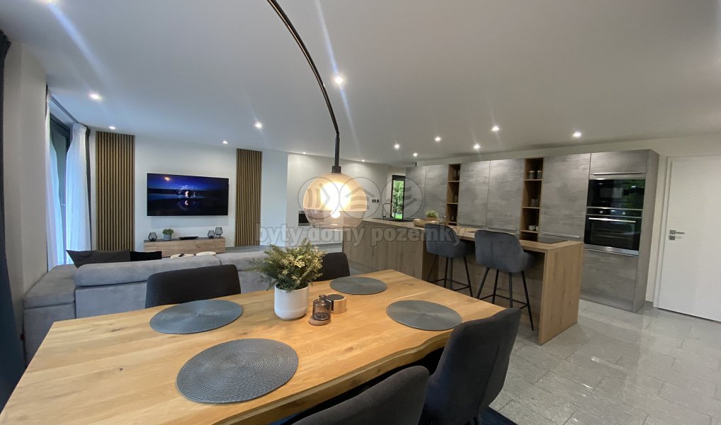 Prodej chaty/chalupy 200 m² s pozemkem 402 m², Mikulovice – náhled fotky 4