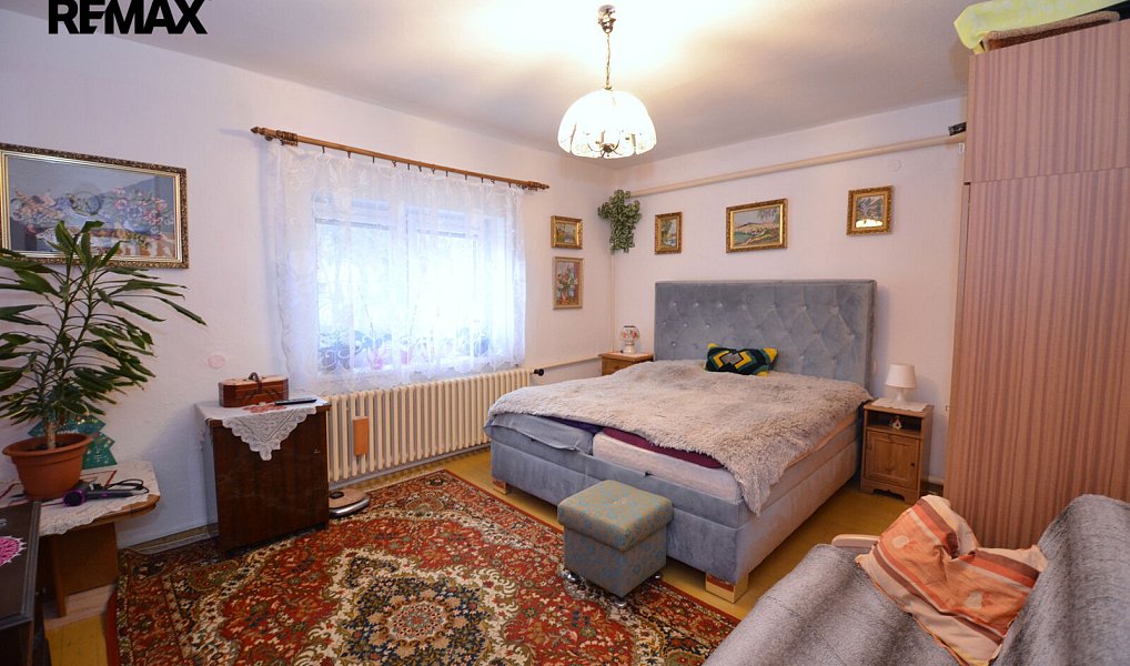 Prodej domu 200 m² s pozemkem 1 559 m², Oskava – náhled fotky 5