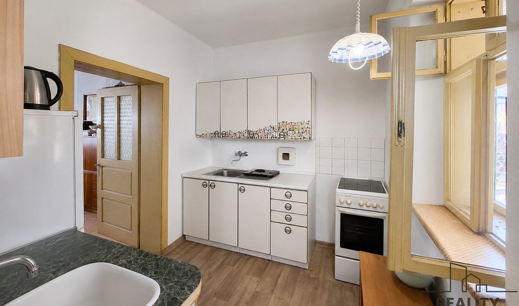 Prodej domu 80 m² s pozemkem 369 m², Vémyslice – náhled fotky 7