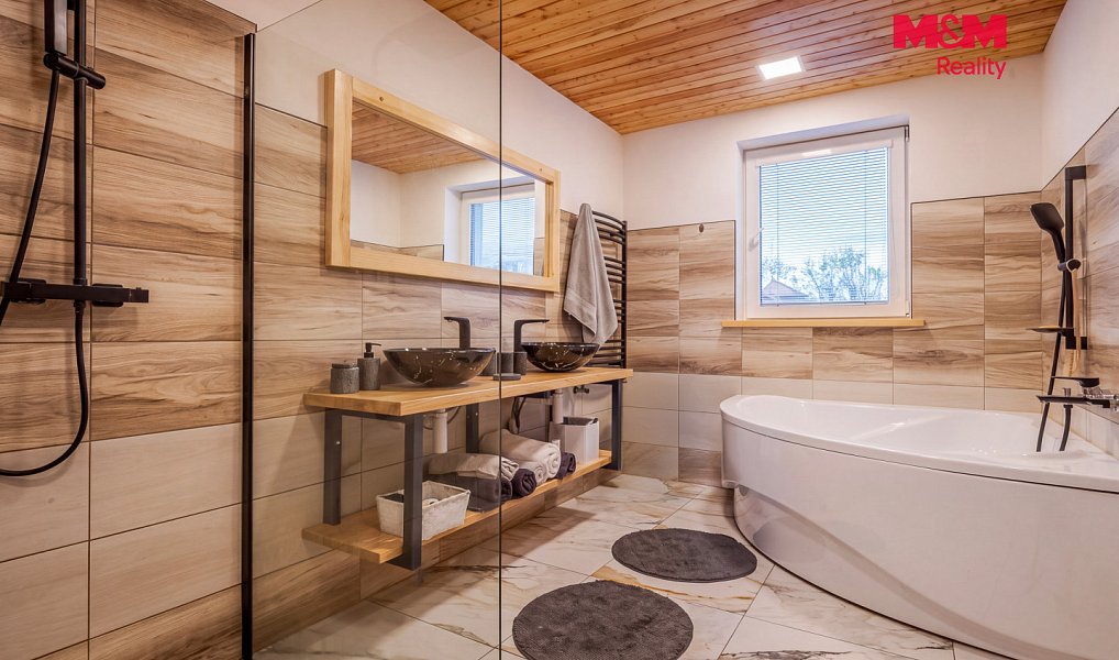 Prodej domu 109 m² s pozemkem 3 073 m², Doubrava – náhled fotky 4