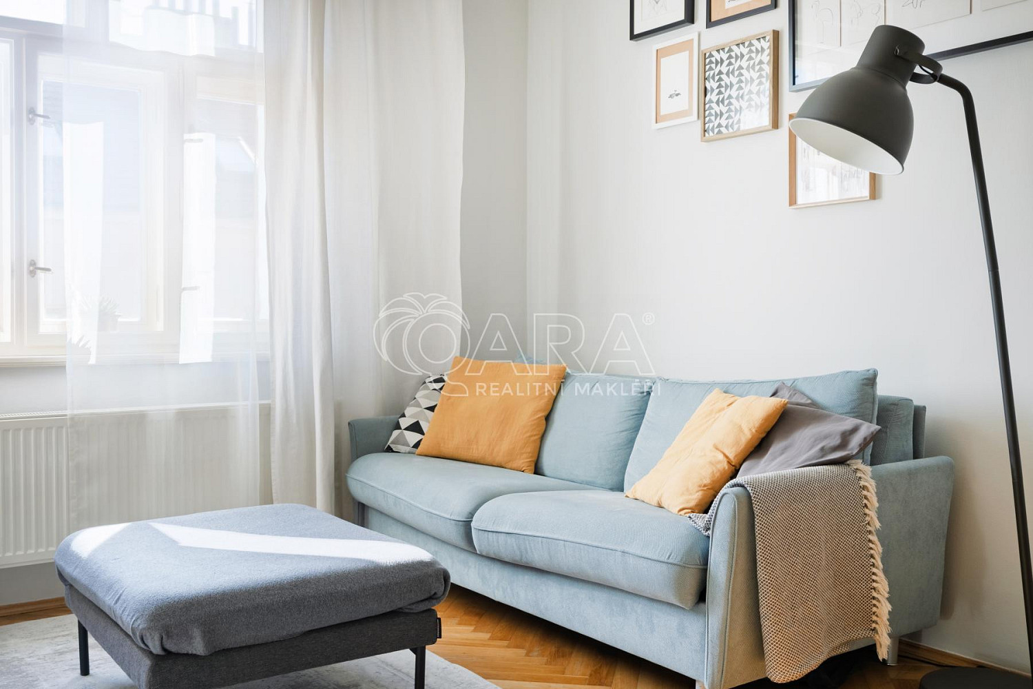 Prodej bytu 3+1 77 m² – fotografie 3