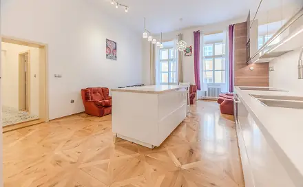 Prodej bytu 4+kk 127 m²