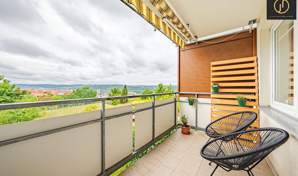 Prodej bytu 3+kk 86 m², Praha – náhled fotky 5