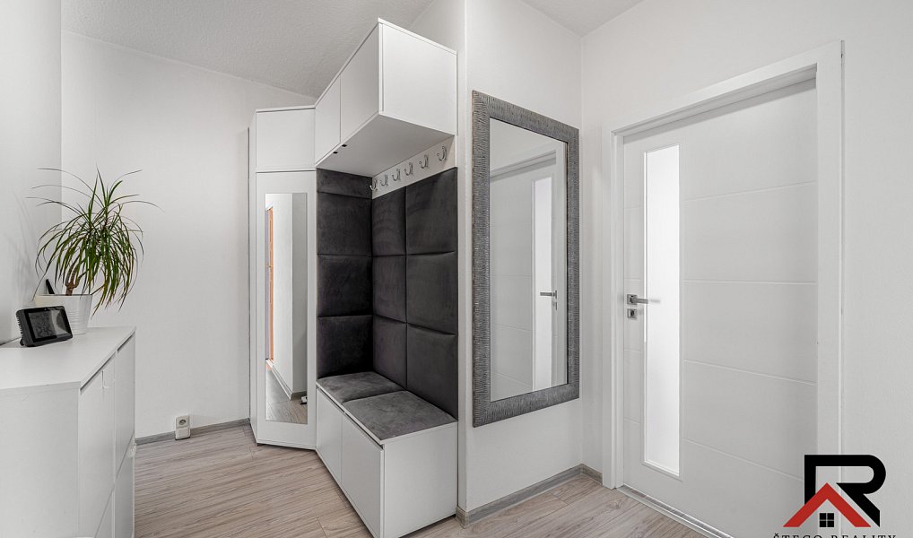Prodej bytu 2+1 51 m², Třebíč – náhled fotky 11