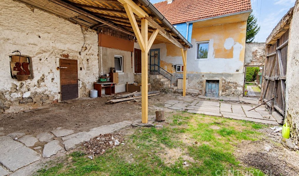 Prodej chaty/chalupy 104 m² s pozemkem 666 m², Volfířov – náhled fotky 25