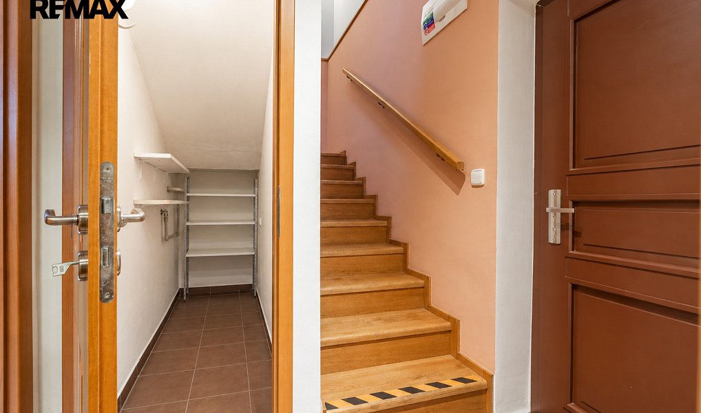 Prodej bytu 3+kk 78 m², Praha – náhled fotky 12