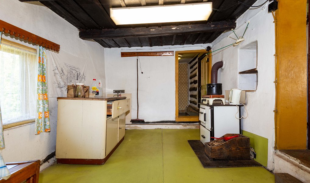 Prodej domu 63 m² s pozemkem 1 059 m², Rychvald – náhled fotky 14