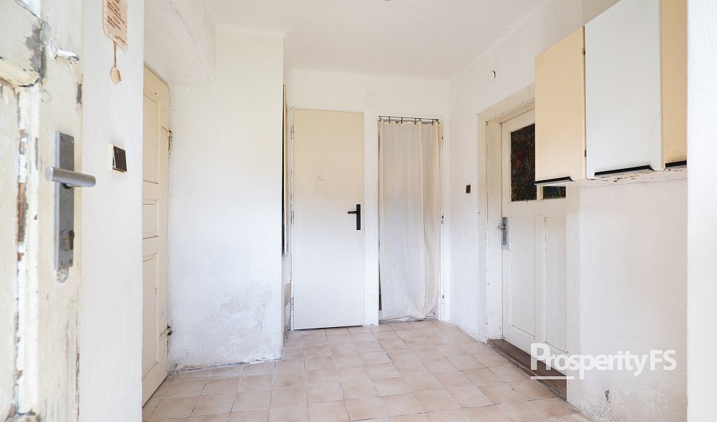 Prodej chaty/chalupy 50 m² s pozemkem 206 m², Mnich – náhled fotky 7