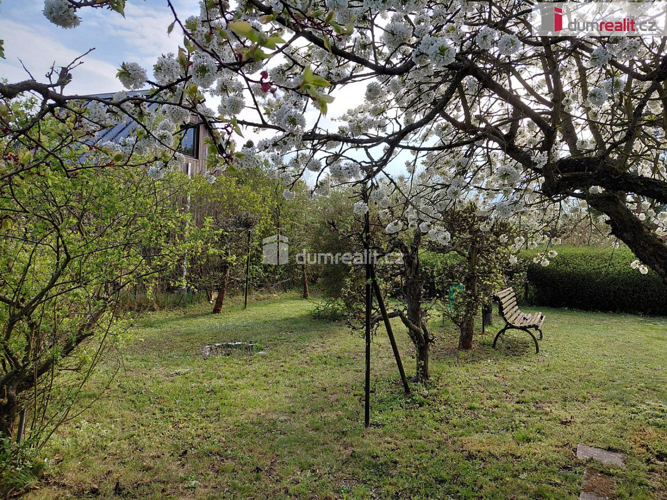 Prodej chaty/chalupy 20 m² — photo 4