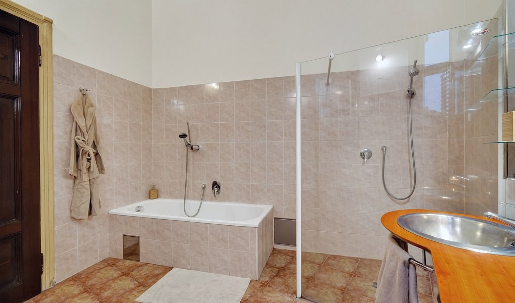 Prodej bytu 3+kk 105 m², Praha – náhled fotky 13