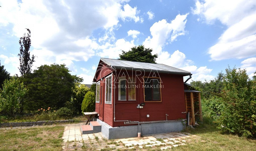 Prodej chaty/chalupy 16 m² s pozemkem 381 m², Praha – náhled fotky 4