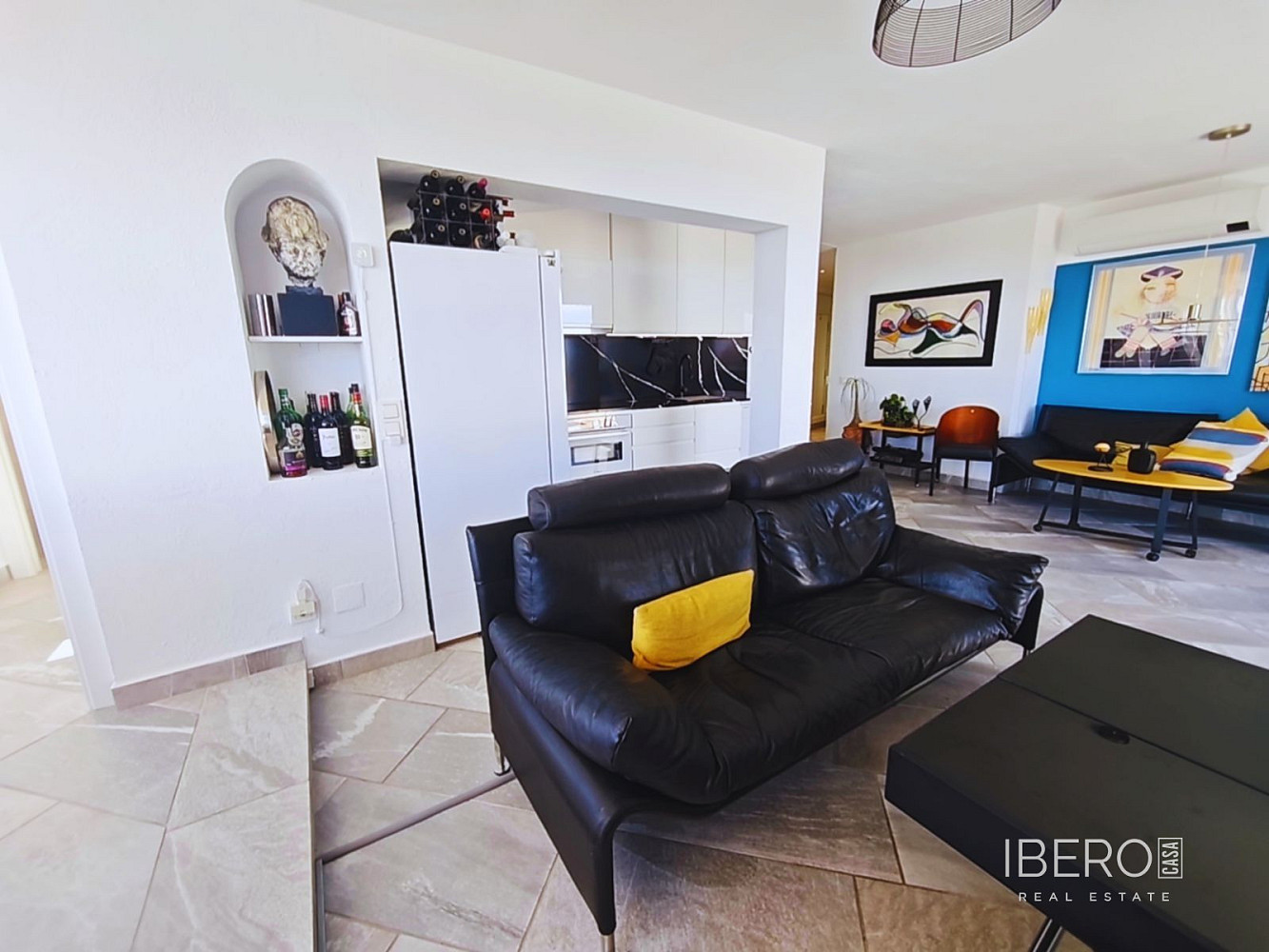 Pis 2+kk – Fuengirola - Vista 2