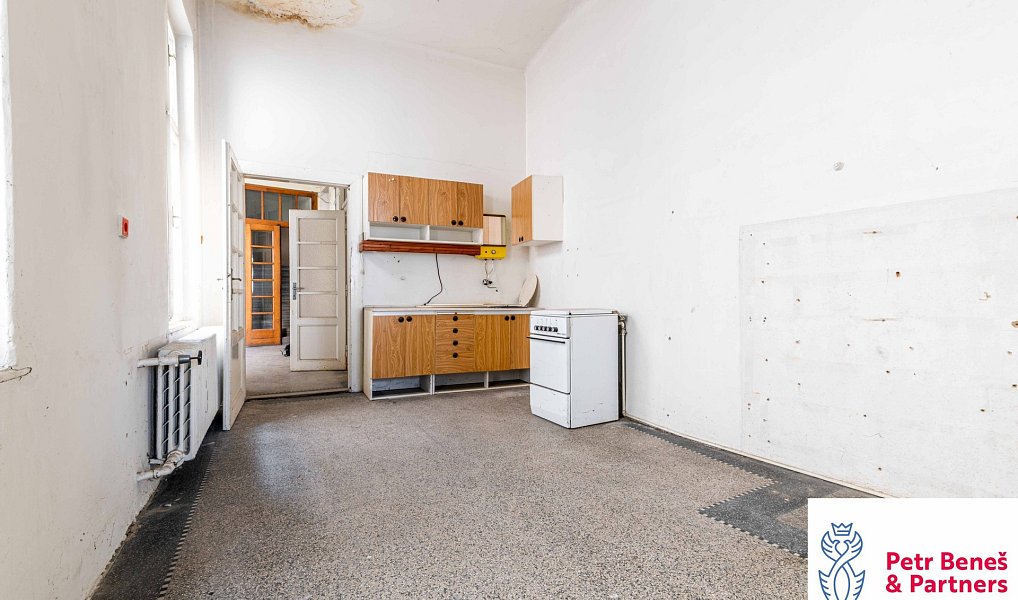 Prodej obchodních prostor 622 m², Rakovník – náhled fotky 24