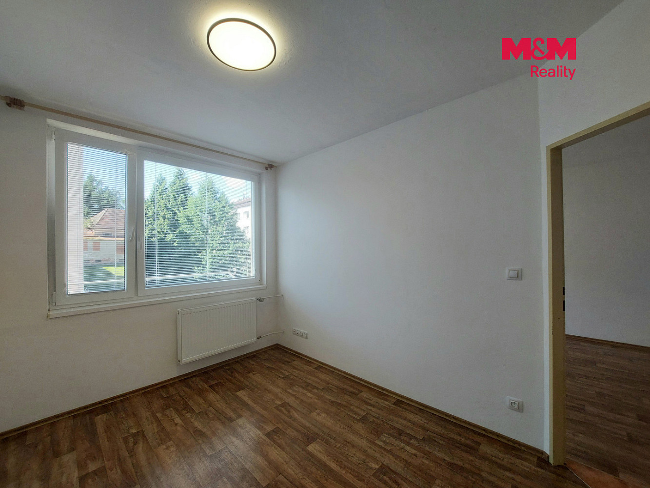 Pronájem bytu 2+kk 45 m² — photo 5
