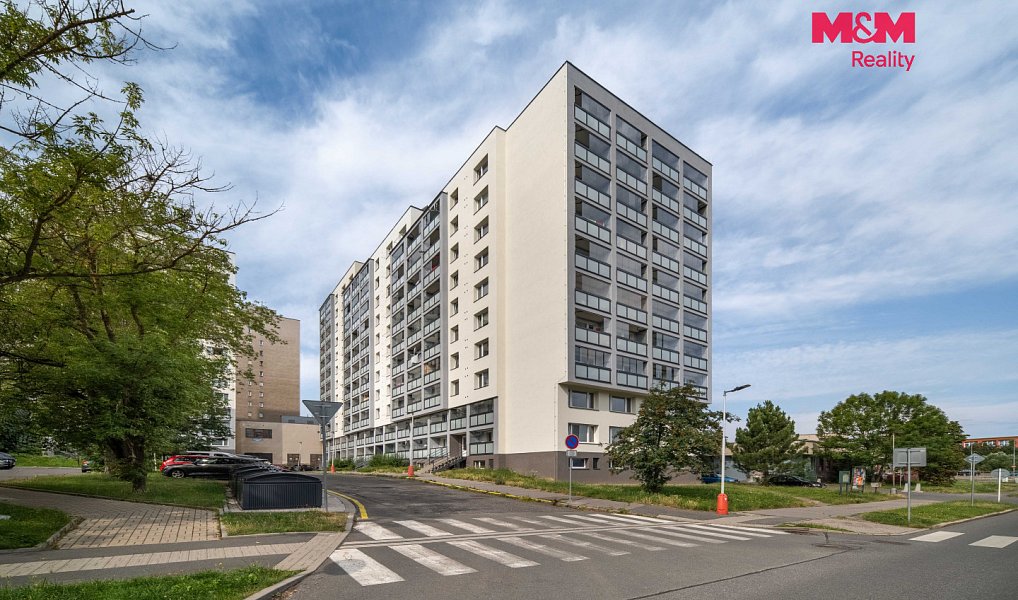 Prodej bytu 1+1 33 m², Příbram – náhled fotky 10