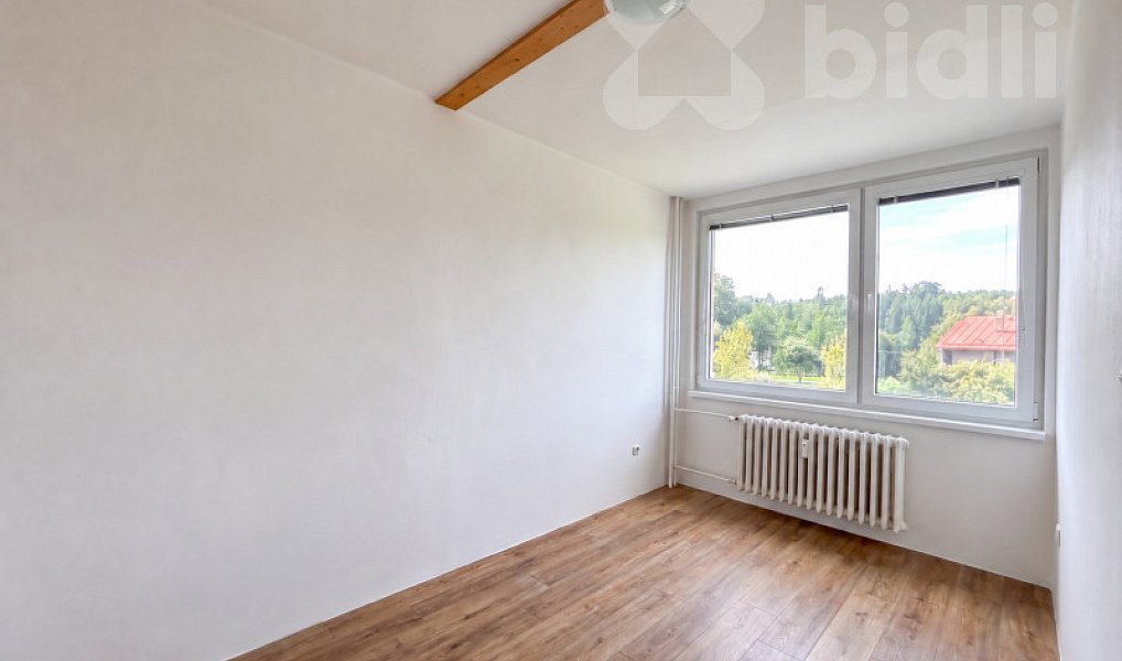 Prodej bytu 3+1 56 m², Broumov – náhled fotky 10