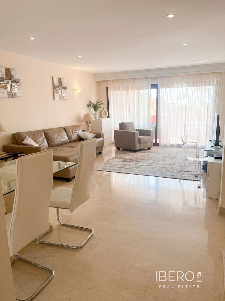 Piso 3+kk – Benahavís, Los Mozos, Costa del Sol Occidental - Vista 2