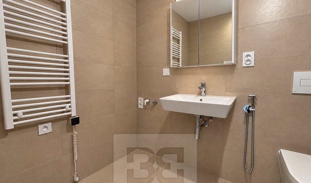 Pronájem bytu 1+kk 35 m², Brno – náhled fotky 10