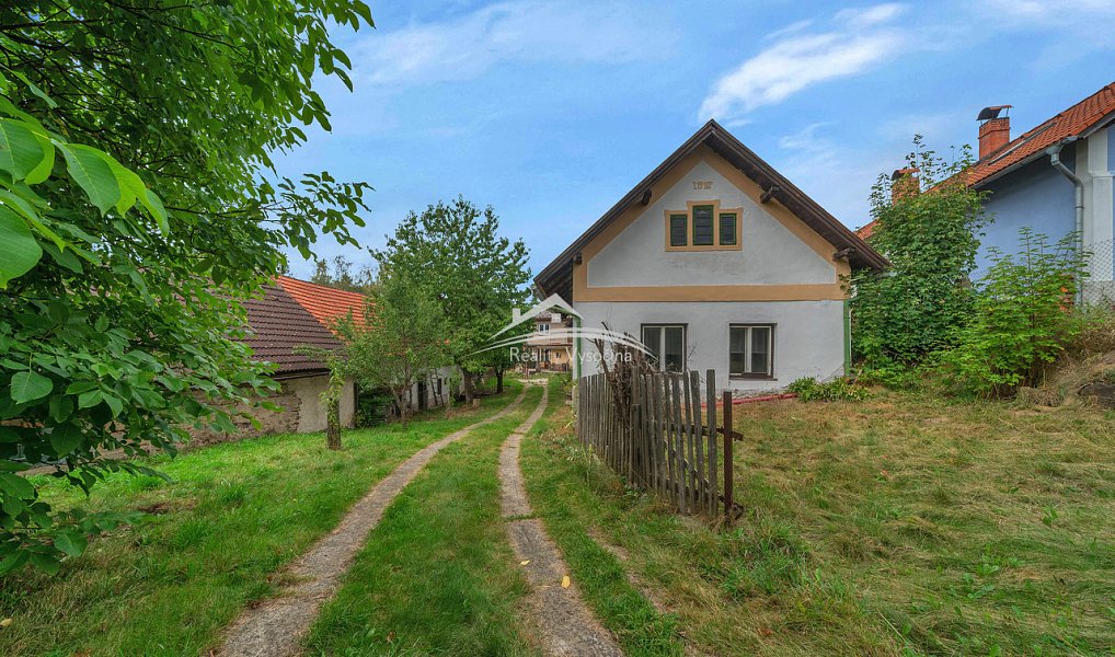 Prodej domu 300 m² s pozemkem 4 185 m², Kyjov – náhled fotky 2