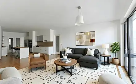 Prodej bytu 3+kk 111 m², Baarova, Praha 4 - Michle, okres Praha