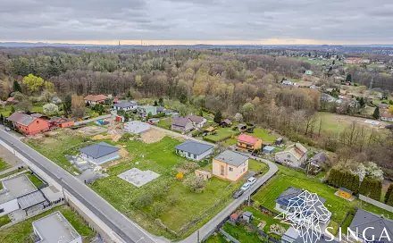 Prodej domu 235 m² s pozemkem 1 346 m², Rychvald, okres Karviná