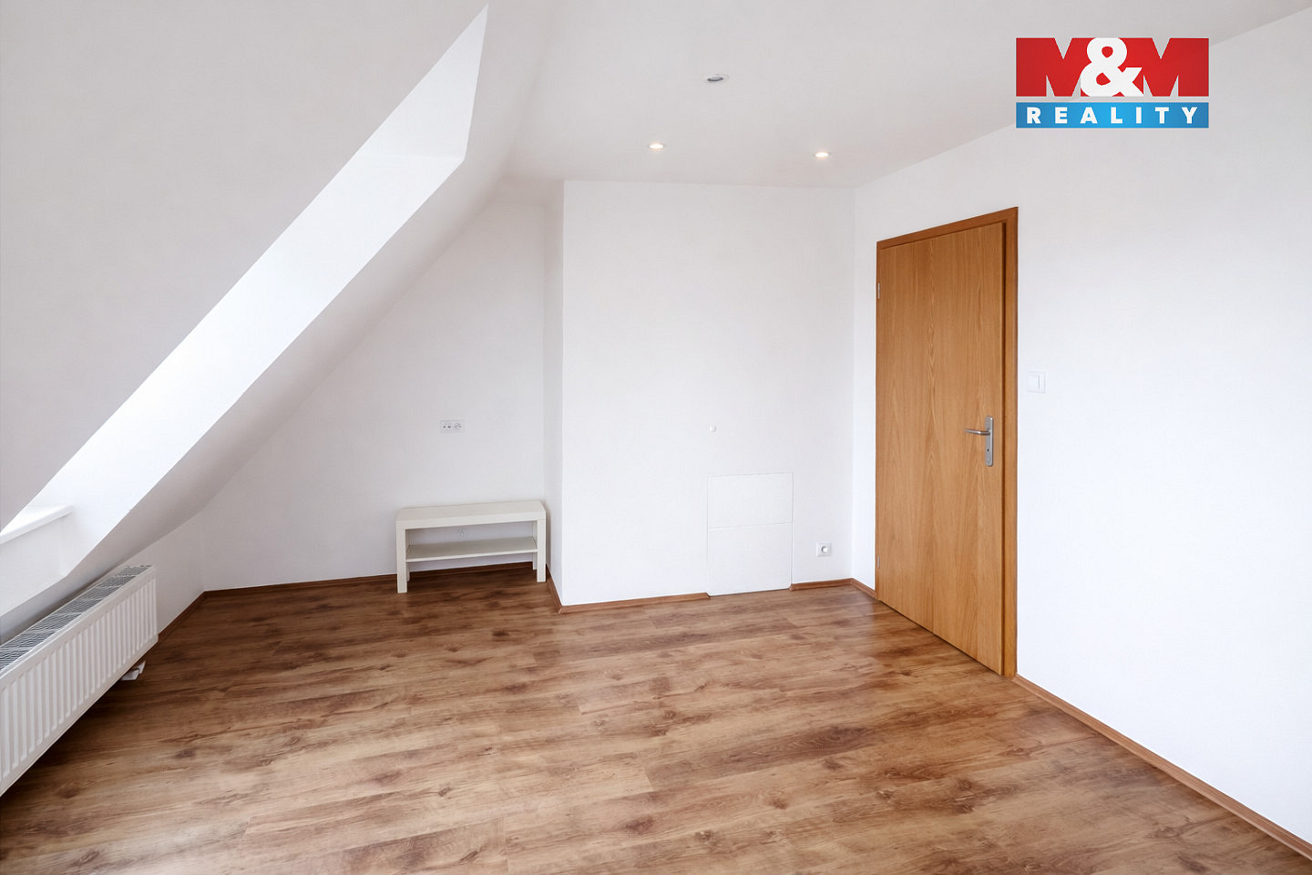 Pronájem bytu 3+kk 70 m² — photo 3