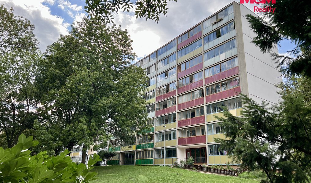 Prodej bytu 3+kk 55 m², Praha – náhled fotky 28