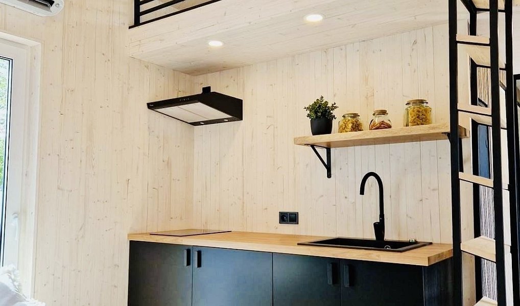 Prodej domu 25 m² s pozemkem 25 m², Varnsdorf – náhled fotky 2