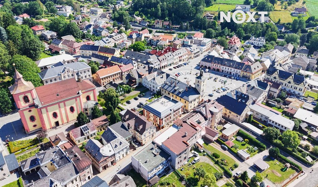 Prodej obchodních prostor 363 m², Jilemnice – náhled fotky 15