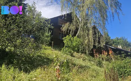 Prodej chaty/chalupy 34 m² s pozemkem 426 m², Amerika, Vsetín - Rokytnice