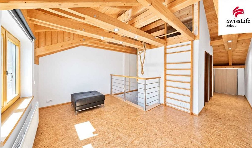 Prodej domu 130 m² s pozemkem 837 m², Staré Město – náhled fotky 22