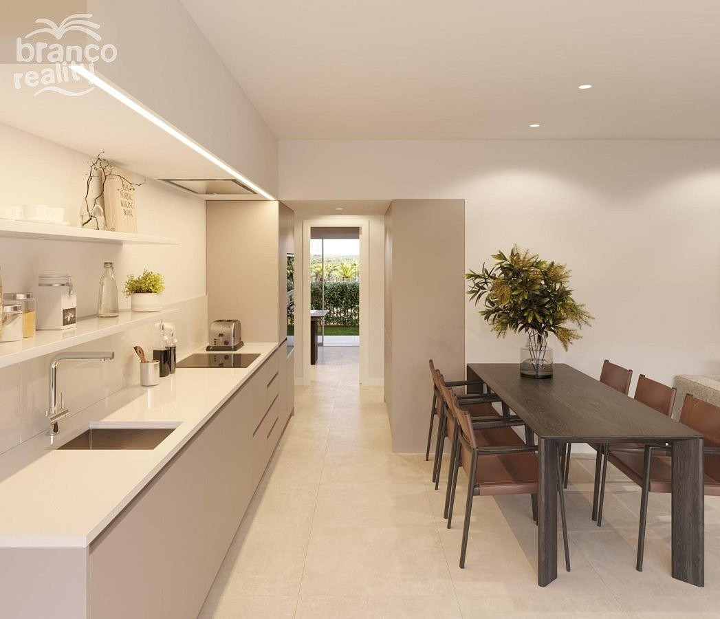 Casa – Torrevieja, Urbanización Los Balcones - Vista 5