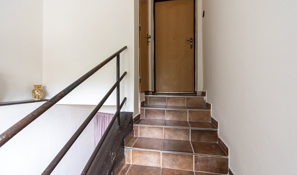 Prodej domu 305 m² s pozemkem 1 002 m², Jihlava – náhled fotky 15