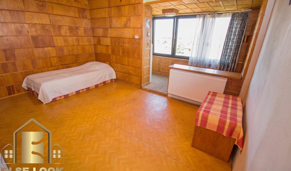 Prodej domu 148 m² s pozemkem 496 m², Broumov – náhled fotky 11