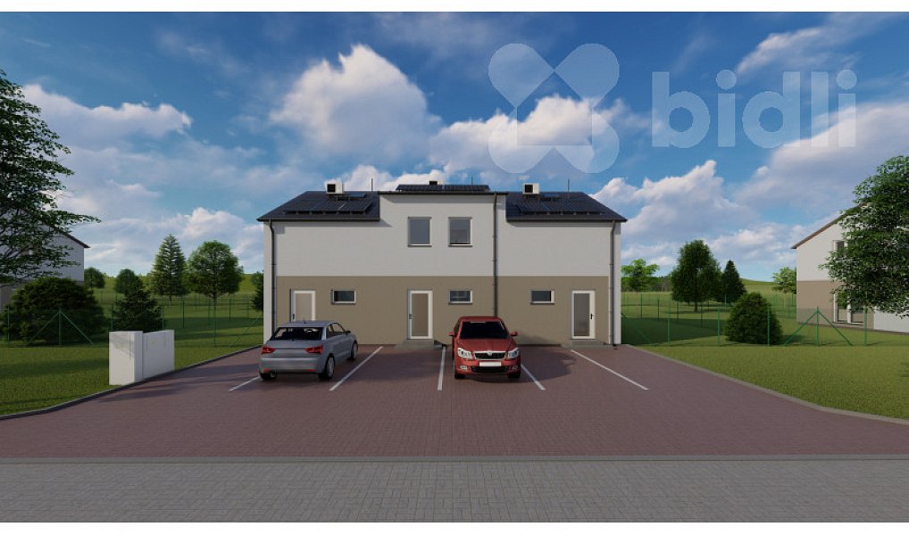 Prodej bytu 3+kk 80 m², Úmyslovice – náhled fotky 3