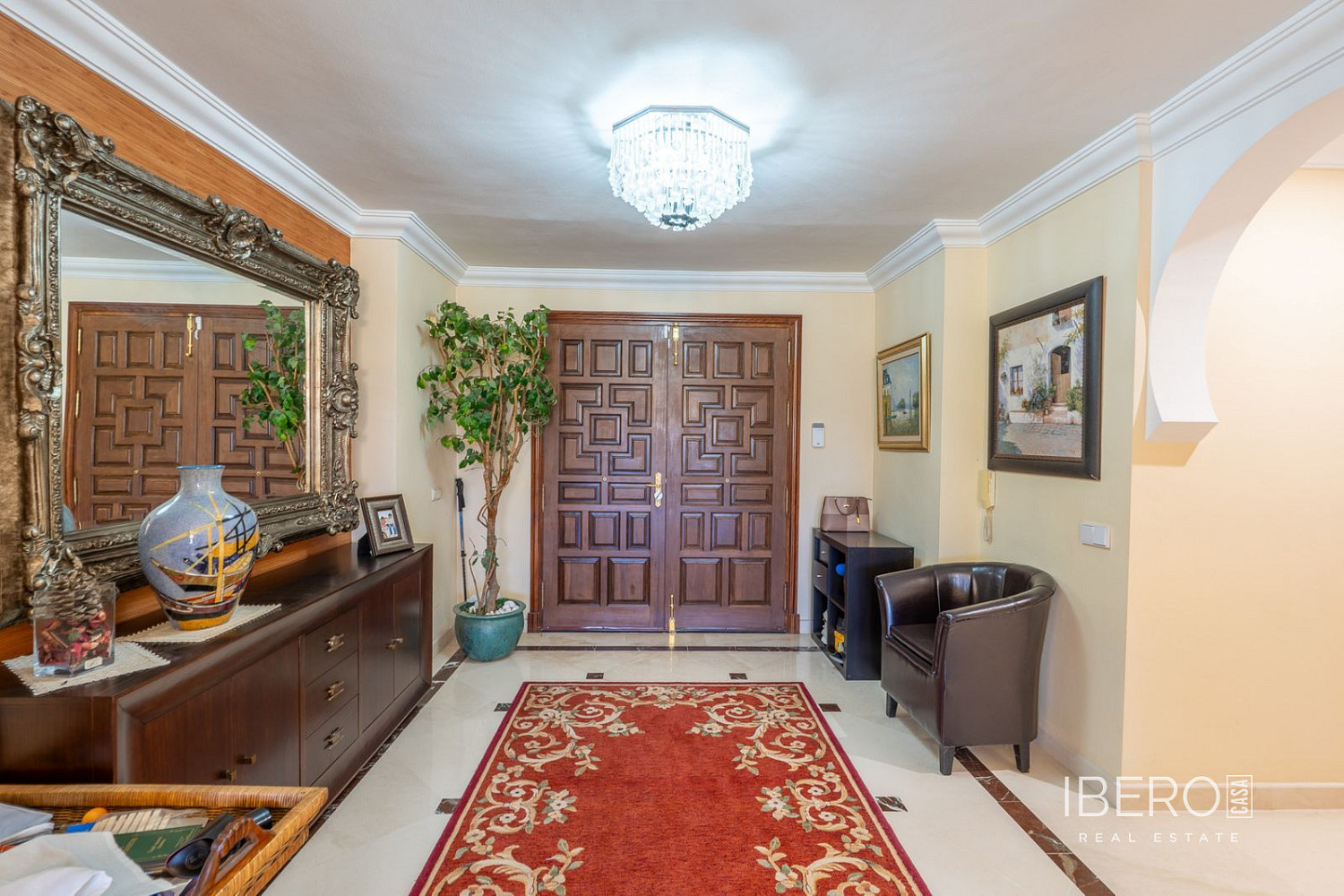 Prodej domu 627 m² s pozemkem 1 358 m² - Vista 2