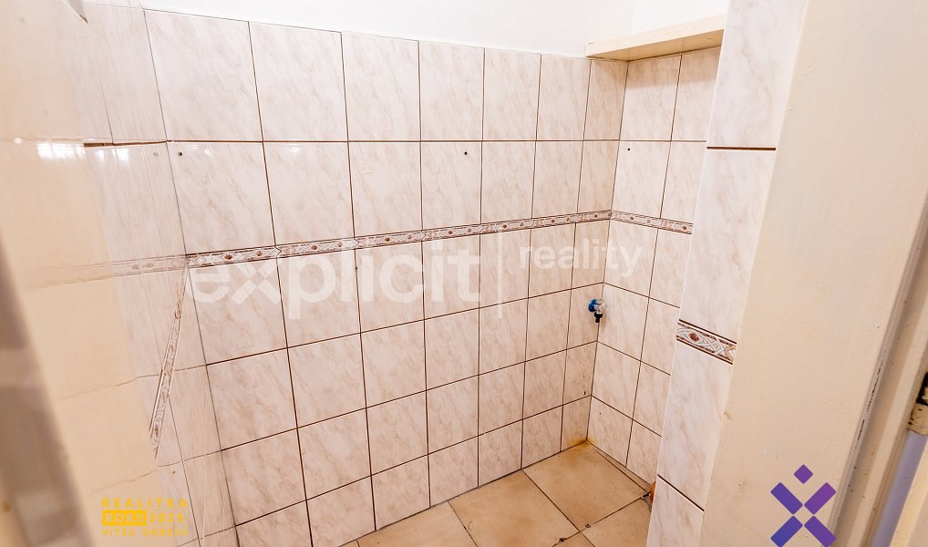 Prodej domu 50 m² s pozemkem 2 110 m², Suchov – náhled fotky 15