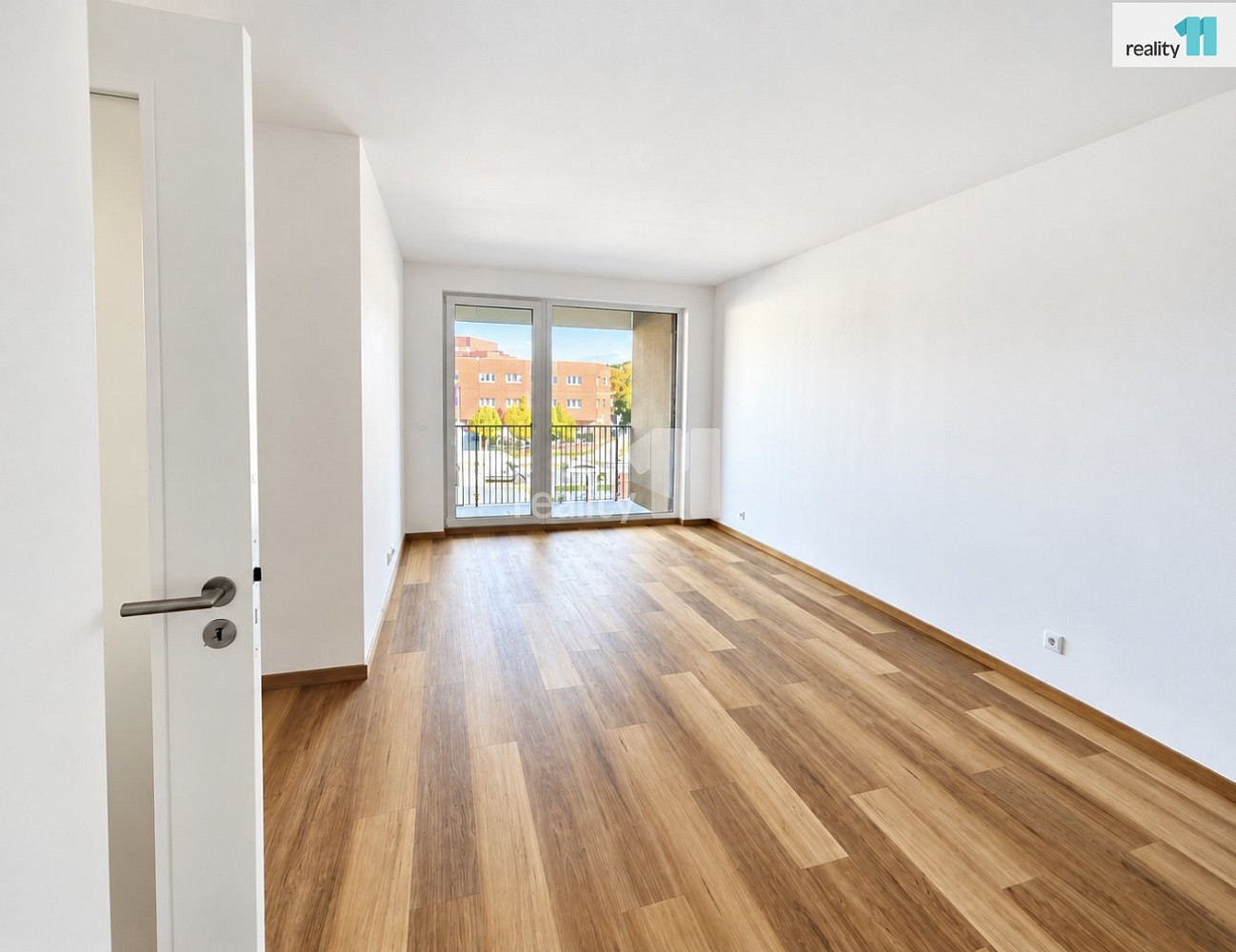 Prodej bytu 2+kk 56 m²